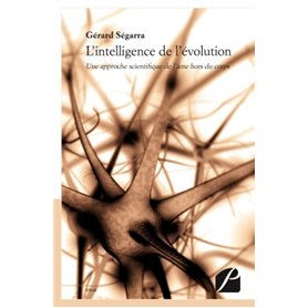 L'intelligence de l'évolution