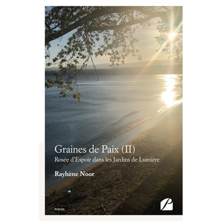 Graines de paix (II)