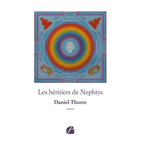 Les héritiers de Nephtys