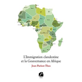 L'Immigration clandestine et la Gouvernance en Afrique