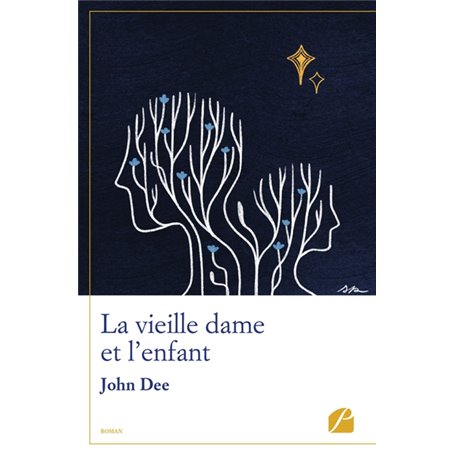 La vieille dame et l'enfant