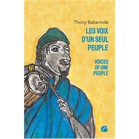 Les voix d'un seul peuple - Voices of one people