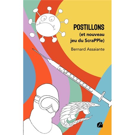 Postillons (et nouveau jeu du ScraPPle)