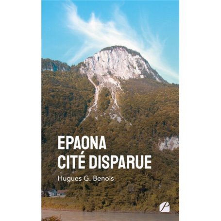 EPAONA Cité disparue