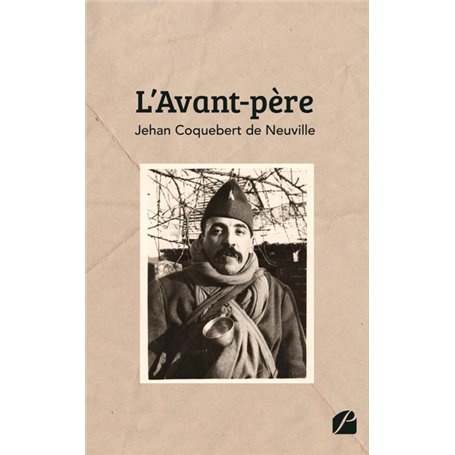 L'Avant-père