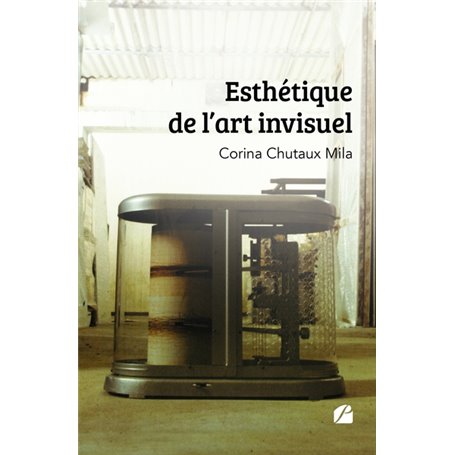 Esthétique de l'art invisuel