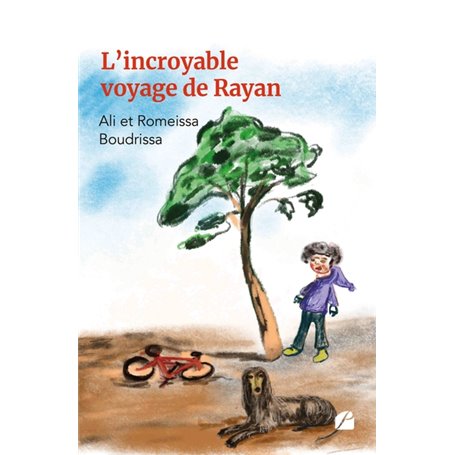 L'incroyable voyage de Rayan