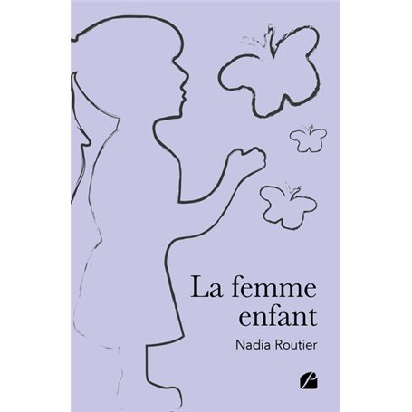 La femme enfant