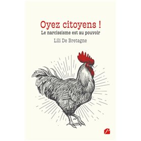 Oyez citoyens ! Le narcissisme est au pouvoir