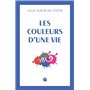 Les couleurs d'une vie