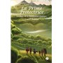 La Prime protectrice - Tome II - Rochana