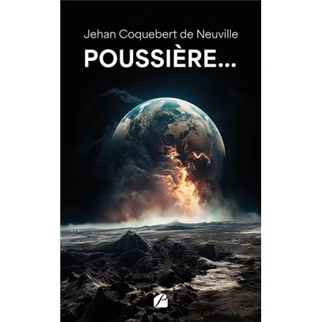 Poussière...