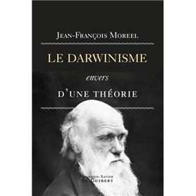 Le darwinisme, envers d'une théorie