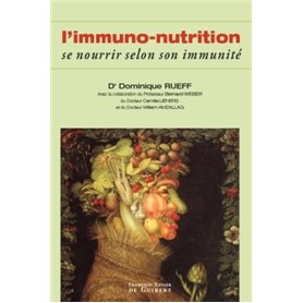 L'immuno-nutrition