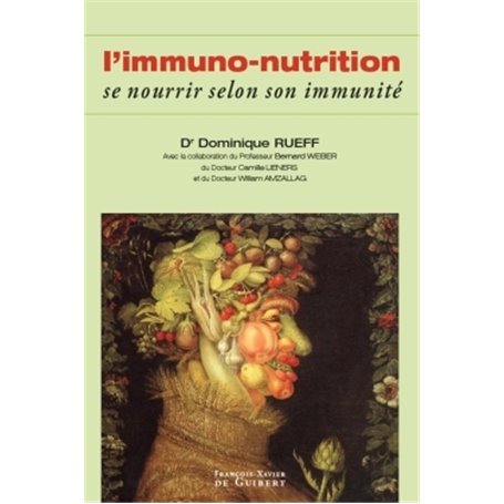 L'immuno-nutrition