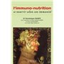 L'immuno-nutrition