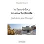 Le face à face islam-chrétienté