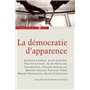 La démocratie d'apparence