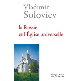 La Russie et l'Eglise universelle