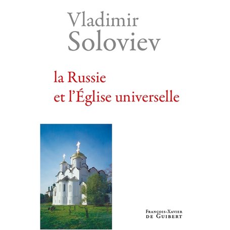 La Russie et l'Eglise universelle