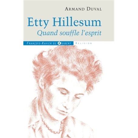 Etty Hillesum