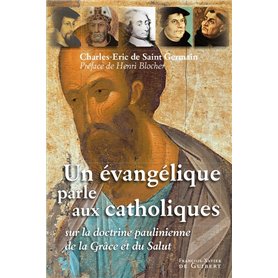 Un évangélique parle aux catholiques