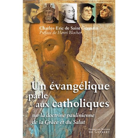 Un évangélique parle aux catholiques