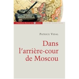 Dans l'arrière-cour de Moscou