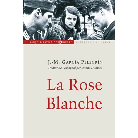 La Rose Blanche