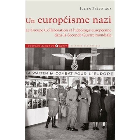 Un européisme nazi