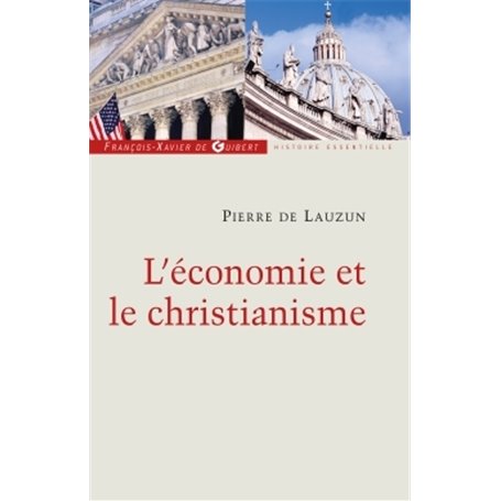 L'économie et le christianisme