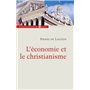 L'économie et le christianisme