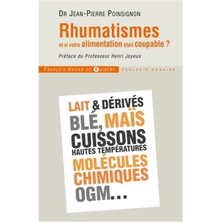 Rhumatismes