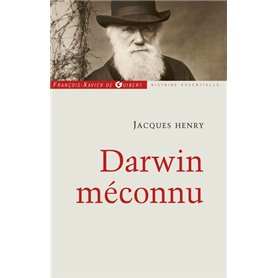 Darwin méconnu