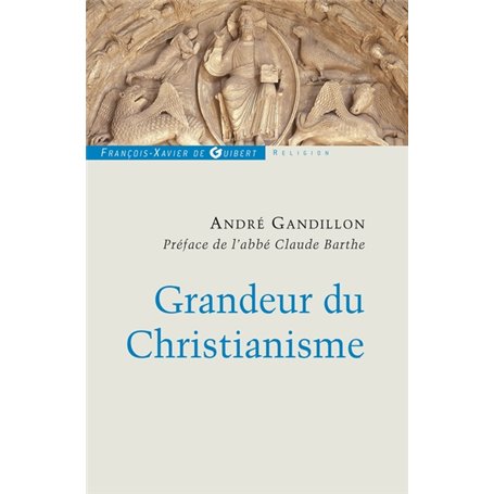 Grandeur du Christianisme