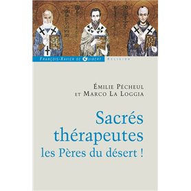 Sacrés thérapeutes