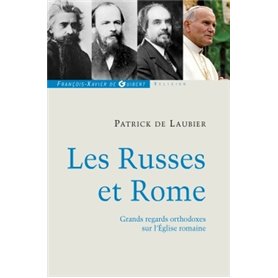 Les Russes et Rome