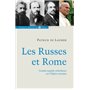 Les Russes et Rome