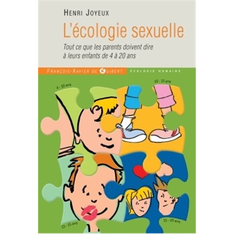 L'écologie sexuelle