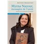 Myrna Nazour, messagère de l'unité des chrétiens