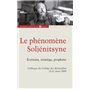 Le phénomène Soljénitsyne