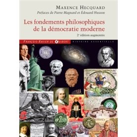 Les fondements philosophiques de la démocratie moderne