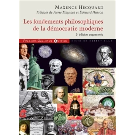 Les fondements philosophiques de la démocratie moderne