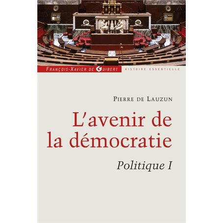 L'avenir de la démocratie