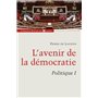 L'avenir de la démocratie