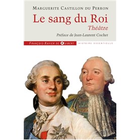 Le sang du roi