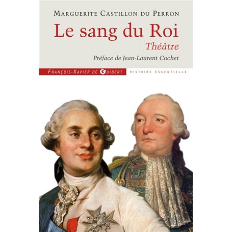 Le sang du roi