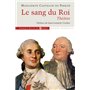 Le sang du roi