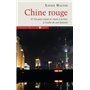 Chine rouge