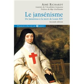 Le Jansénisme